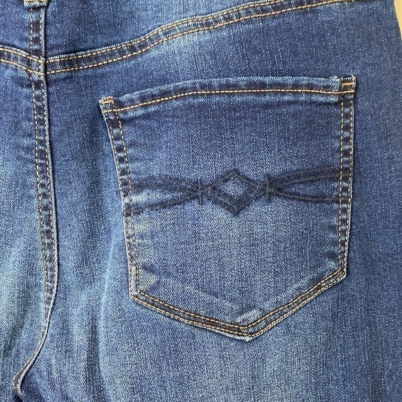 HIGH rise jeggings - Picture 4 of 5